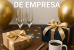 Aniversário de Empresa