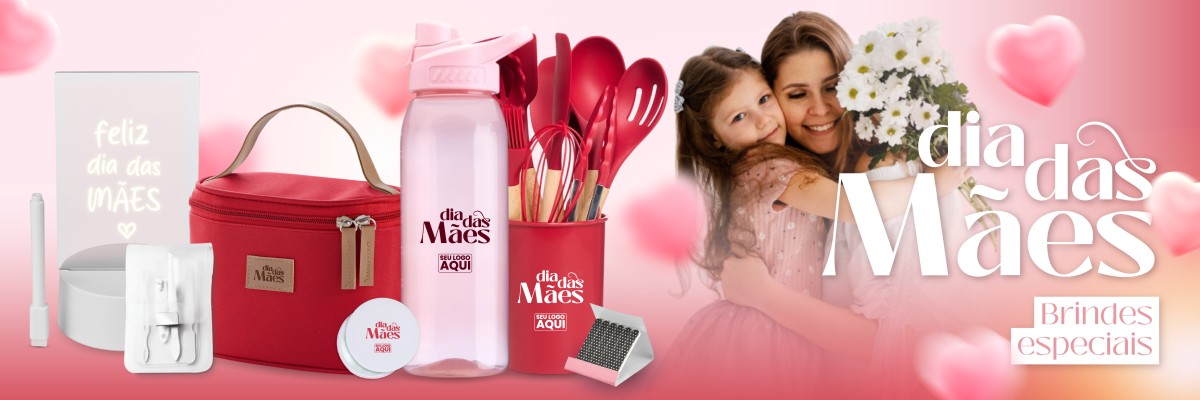 DIA DAS MÃES