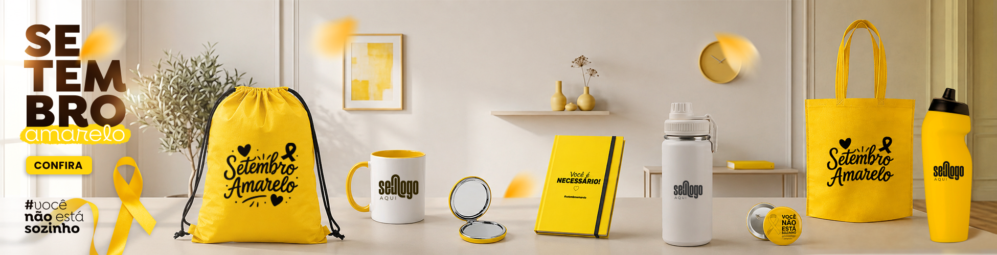 Setembro Amarelo