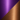 Roxo e Bronze