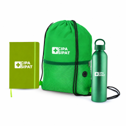 Kit Cipa Personalizado