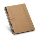 Caderno B6 Capa Dura Para Brinde Personalizada