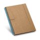 Caderno B6 Capa Dura Para Brinde Personalizada