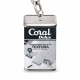 Chaveiro Metal Em Formato Lata Retangular Personalizado