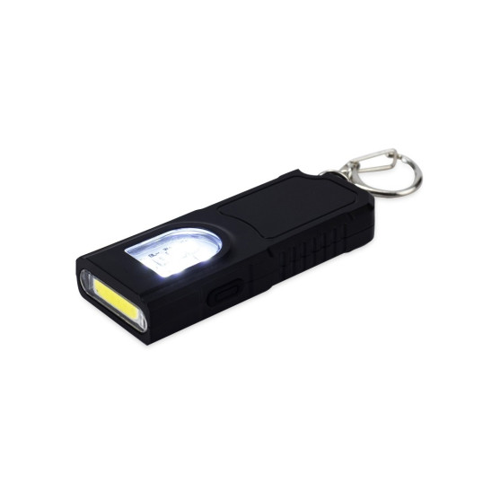Chaveiro Lanterna Led Recarregável Personalizado