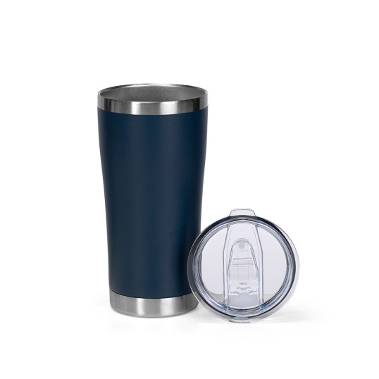 Copo Térmico Inox 550 ML Personalizado