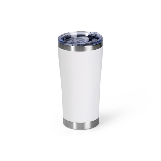 Copo Térmico Inox 550 ML Personalizado