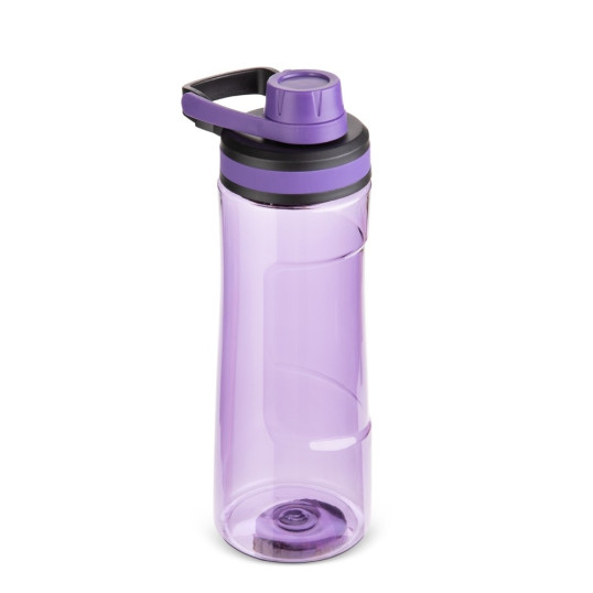Garrafa Plástica 750 ML Personalizada