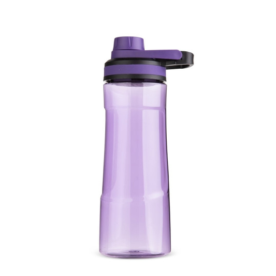 Garrafa Plástica 750 ML Personalizada