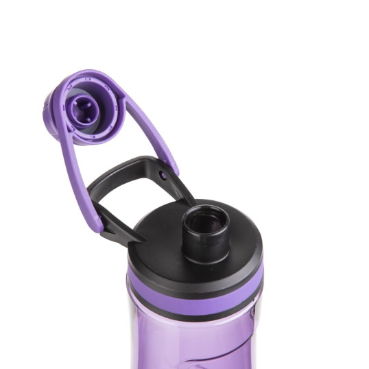 Garrafa Plástica 750 ML Personalizada