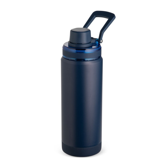 Garrafa Térmica Inox 600 ml Personalizada