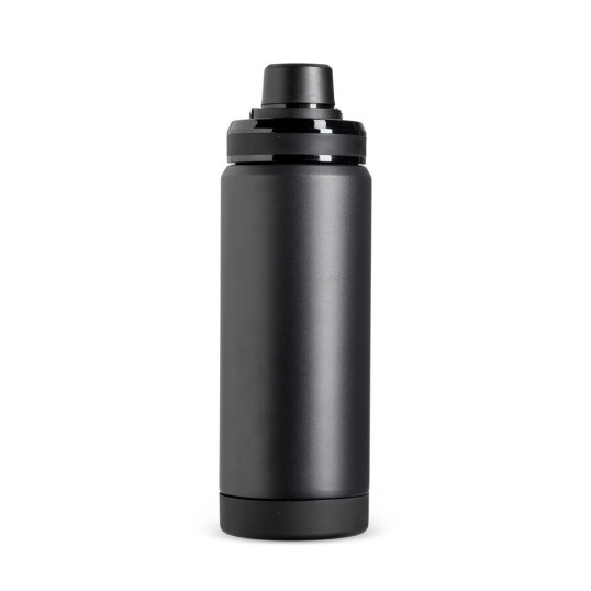 Garrafa Térmica Inox 600 ml Personalizada