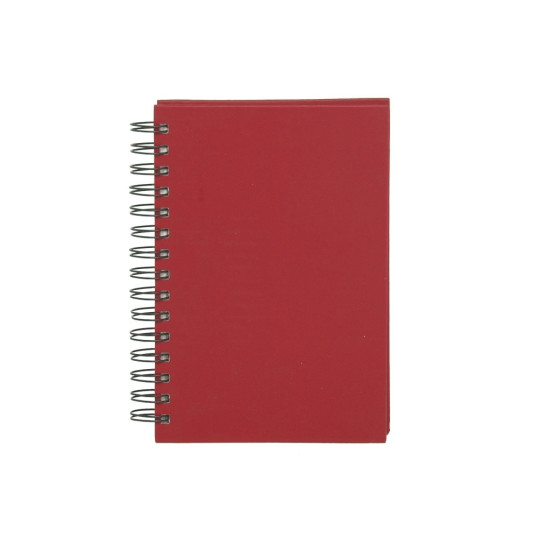 Agenda 2027 capa Dura Personalizada