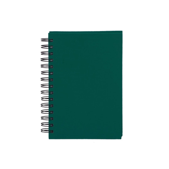 Agenda 2027 capa Dura Personalizada