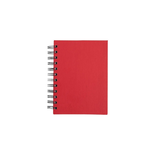 Agenda 2027 capa Emborrachada Personalizada