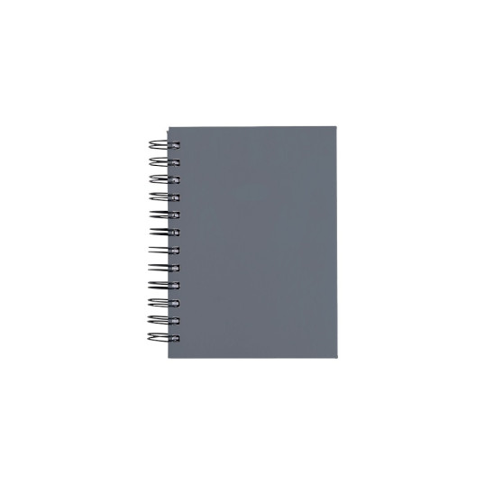 Agenda 2027 capa Emborrachada Personalizada