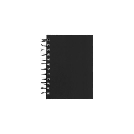Agenda 2027 capa Emborrachada Personalizada