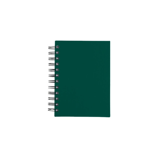 Agenda 2027 capa Emborrachada Personalizada