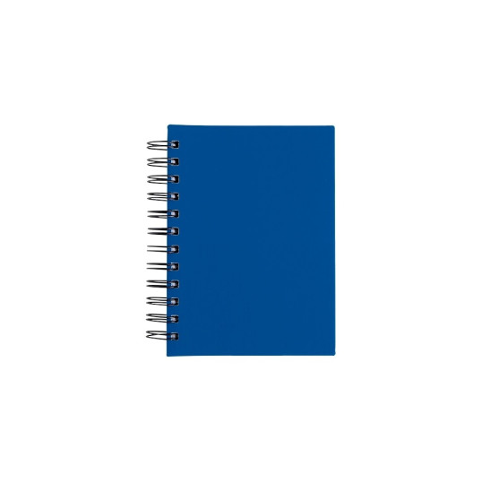 Agenda 2027 capa Emborrachada Personalizada