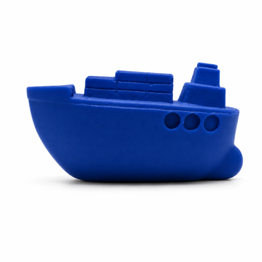 Anti Stress Navio Personalizado Personalizada 