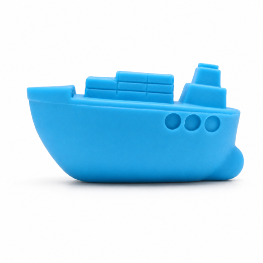 Anti Stress Navio Personalizado Personalizada 