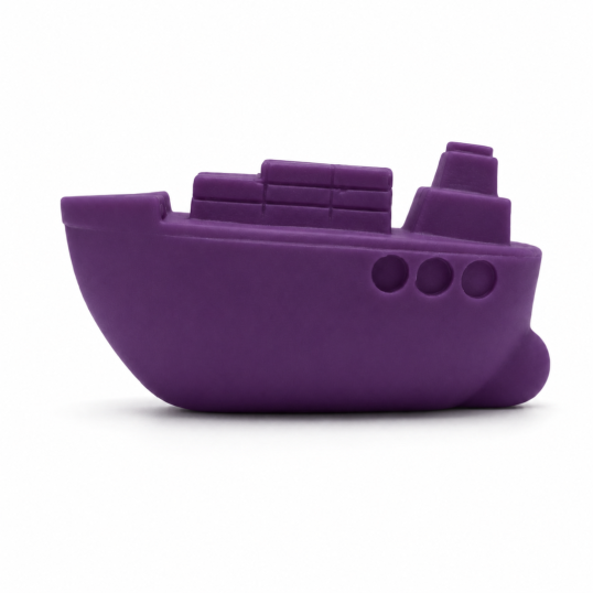 Anti Stress Navio Personalizado Personalizada 