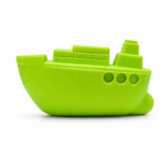 Anti Stress Navio Personalizado Personalizada 