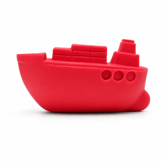 Anti Stress Navio Personalizado Personalizada 