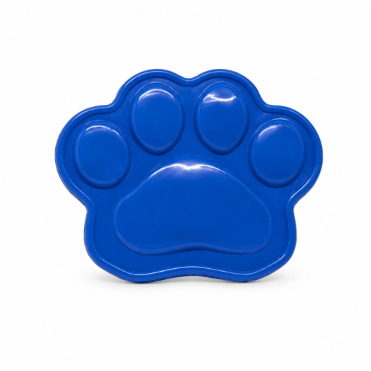 Anti Stress Patinha Pet Personalizada 