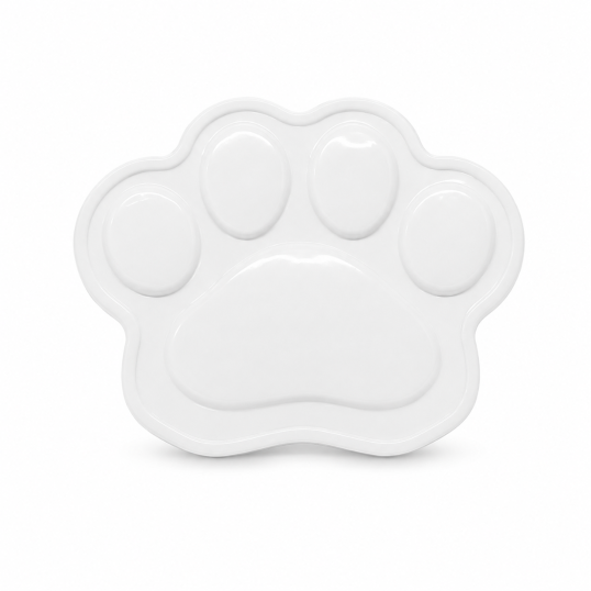 Anti Stress Patinha Pet Personalizada 