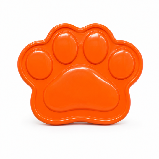 Anti Stress Patinha Pet Personalizada 