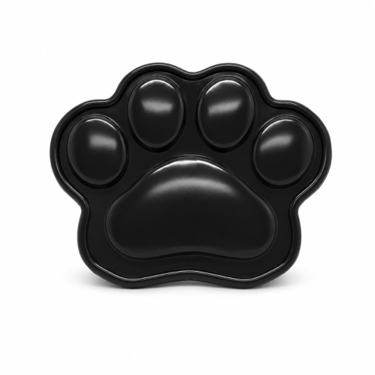 Anti Stress Patinha Pet Personalizada 