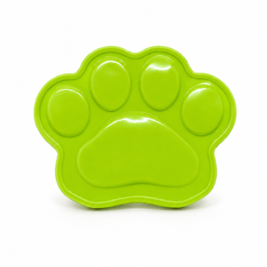 Anti Stress Patinha Pet Personalizada 