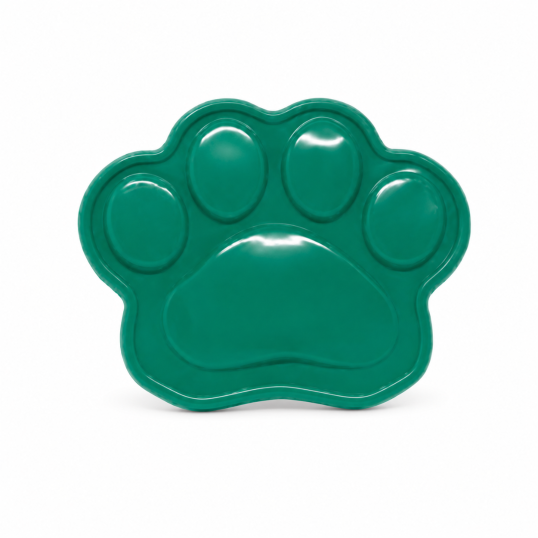 Anti Stress Patinha Pet Personalizada 