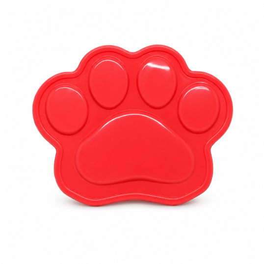 Anti Stress Patinha Pet Personalizada 
