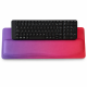 Apoio de Pulso Ergonômico Personalizado