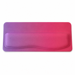 Apoio de Pulso Ergonômico Personalizado