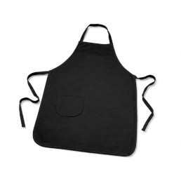 Avental com Bolso em Brim Personalizado