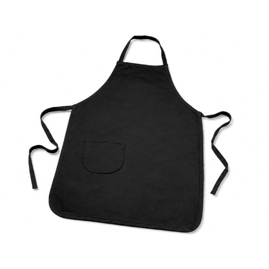 Avental com Bolso em Brim Personalizado