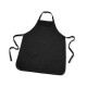 Avental com Bolso em Brim Personalizado