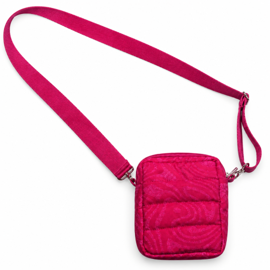Bag Mini em Matelassê Personalizada