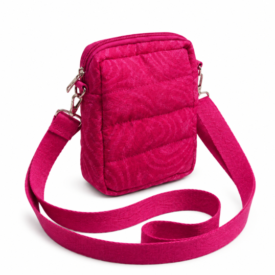 Bag Mini em Matelassê Personalizada