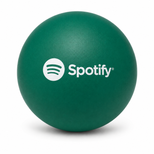 Bolinha Anti Stress Para Brindes Personalizada