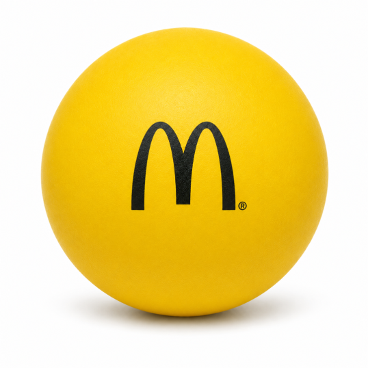 Bolinha Anti Stress Para Brindes Personalizada