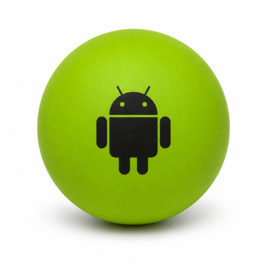 Bolinha Anti Stress Para Brindes Personalizada