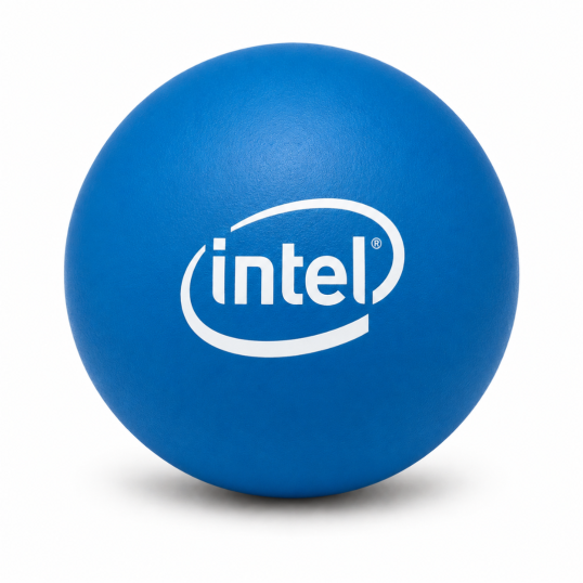 Bolinha Anti Stress Para Brindes Personalizada