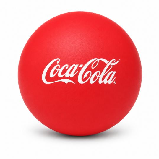 Bolinha Anti Stress Para Brindes Personalizada