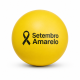 Bolinha Antistress PU Personalizada