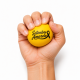 Bolinha Antistress PU Personalizada