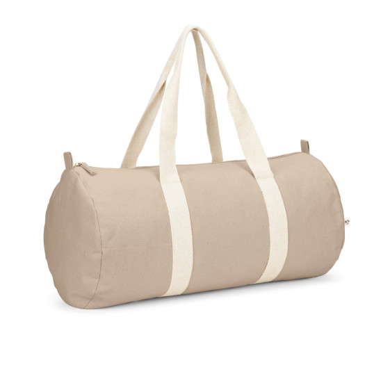 Bolsa Esportiva em Algodão e Poliéster Reciclado  Personalizada